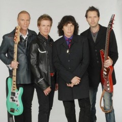 Mr. Big