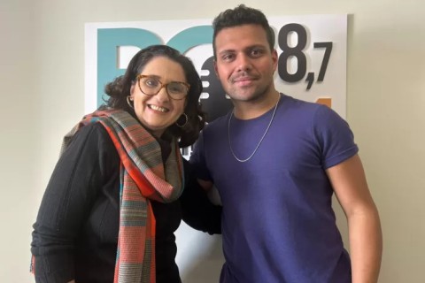 RCFM / Dança e arte drag em destaque nos estúdios