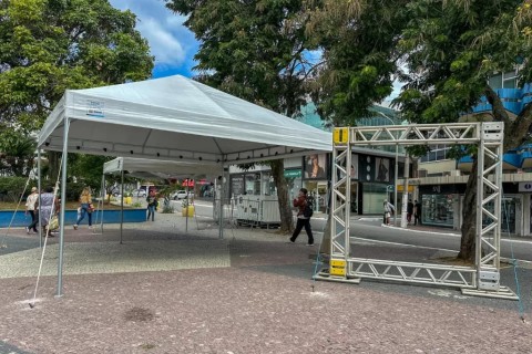 Cabo Frio realiza ação de saúde neste sábado (31) com vacinação contra a gripe e diversos serviços gratuitos