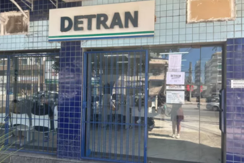 Greve do Detran RJ afeta atendimentos no estado, mas serviços seguem sem impacto em Cabo Frio