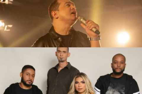 Festival Gospel de Búzios começa nesta sexta-feira (6), na Praça da Tia Uia