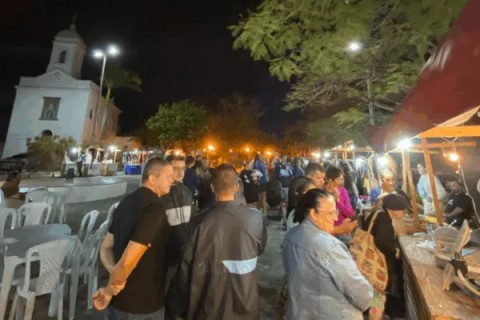 São Pedro da Aldeia recebe primeira edição da FeirArt de 2026 neste sábado