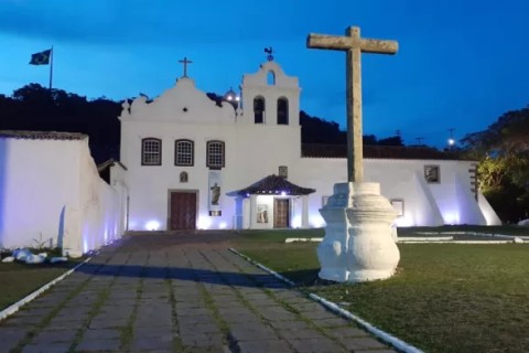 Caravana Caiçara chega a Cabo Frio para difundir e fortalecer a cultura tradicional da região