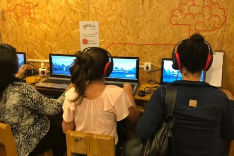 Arraial do Cabo adota plataforma gamificada e leva aprendizado interativo a mais de mil alunos da rede municipal