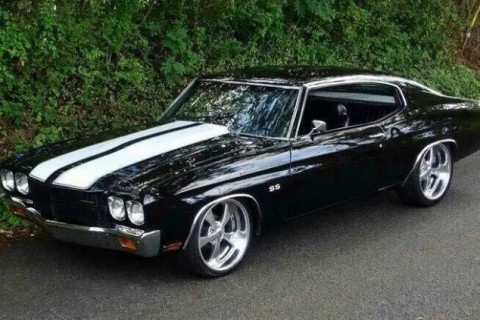 Búzios realiza o 1º Fest Car Classic neste fim de semana