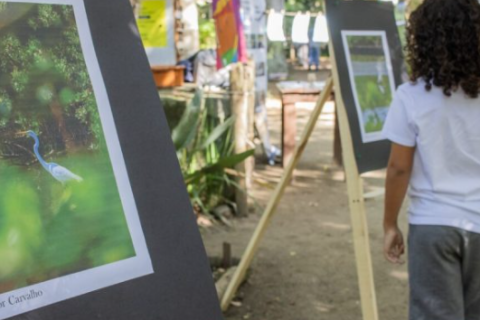 Prefeitura de Cabo Frio promove Semana do Meio Ambiente com ações diversificadas de conscientização sobre preservação das áreas naturais