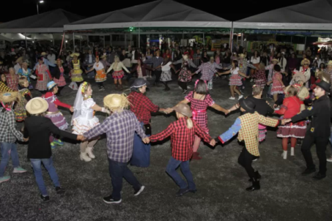 Começa nesta sexta (25) a festa Iguapira em Iguaba Grande