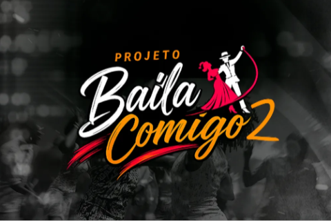 Casa do Artesão de São Pedro recebe a 2ª edição do Baila Comigo na próxima sexta-feira (04)