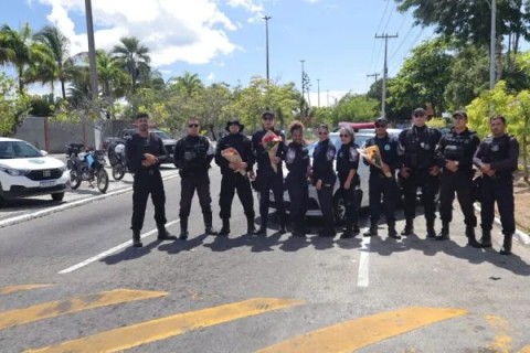 Cabo Frio iniciou a campanha “21 Dias de Ativismo pelo Fim da Violência contra a Mulher”