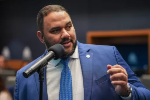 STF mantém prisão de Thiago Rangel e Alerj afasta deputado