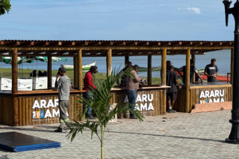 Araruama dá início ao Feirão do Peixe nesta quinta-feira (2)