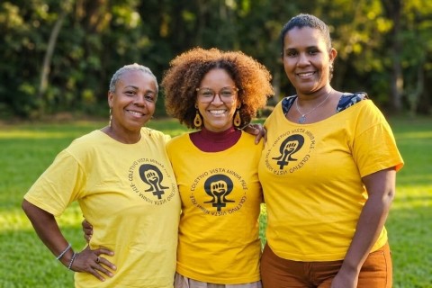 Espaço AfroJazz leva ancestralidade negra ao coração do Festival de Rio das Ostras