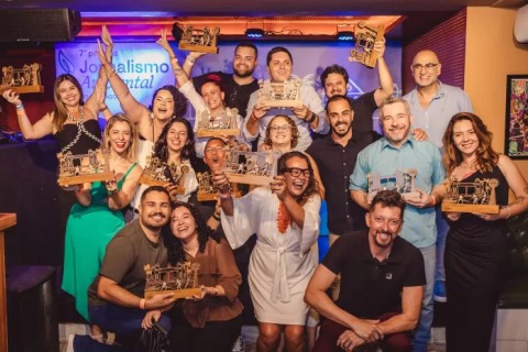 Prêmio Prolagos de Jornalismo Ambiental divulga os vencedores da 7ª edição