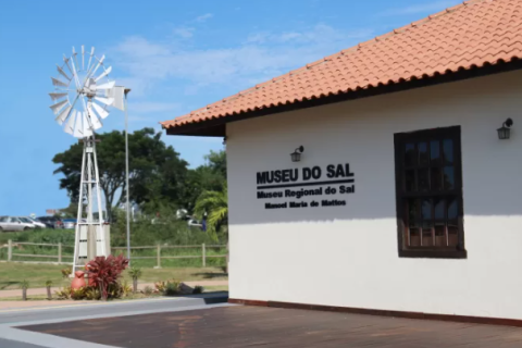 Museu do Sal de São Pedro da Aldeia alcança 15 mil visitantes e fortalece turismo cultural