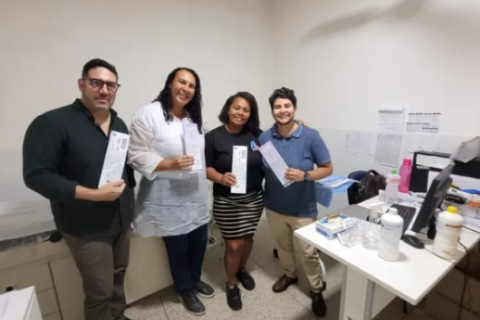 Cabo Frio amplia acesso a DIU e implante contraceptivo na rede municipal de saúde