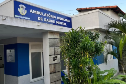 São Pedro da Aldeia realiza atividades de férias para adolescentes e familiares do Ambulatório de Saúde Mental