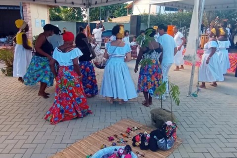 Búzios celebra a identidade e força feminina com o Festival do Peixe – Mulheres d’Água