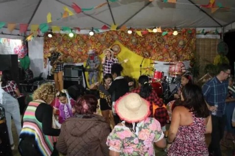 Festa de Santo Antônio em Bacaxá: Tradição, Fé e Cultura