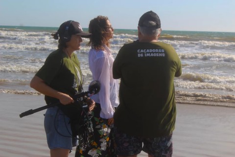 “Basta!”: Documentário de Cabo Frio estreia com exibições gratuitas e debate sobre direitos das mulheres