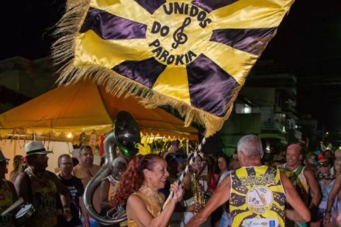 Parókia abre temporada de ensaios em Cabo Frio nesta sexta-feira (30)