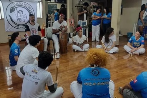 A Arte do Encontro 2025 será realizada neste fim de semana em São Pedro da Aldeia