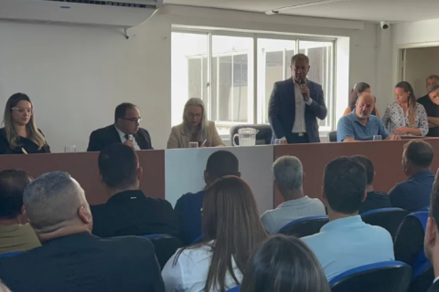 Prefeito anuncia redução na taxa de lixo e isenção para famílias de baixa renda em Cabo Frio