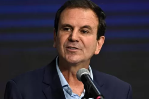 Quaest: Paes lidera em todos os cenários na disputa para o governo do Rio de Janeiro