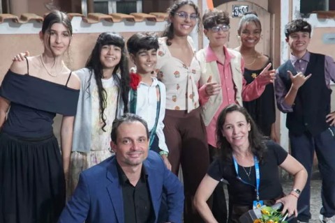 Feira Cultural Itinerante leva atrações gratuitas para o bairro Campo Redondo