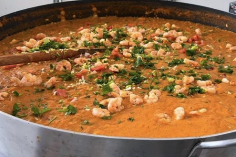 2º Festival Gastronômico de Praia Seca promete “Maré de Sabores”