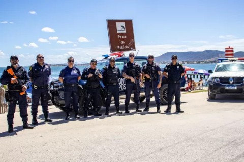 Prefeitura de São Pedro da Aldeia divulga plano especial de trânsito e segurança para o Carnaval