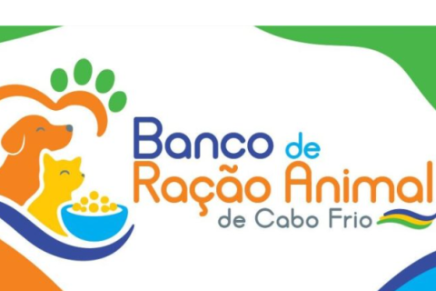 Prefeitura abre cadastramento para o Programa Municipal Banco de Ração de Cabo Frio