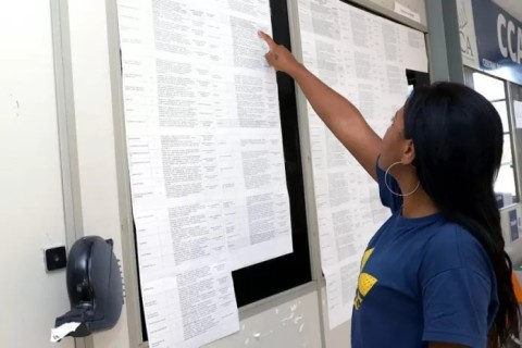 Banco de Empregos de Rio das Ostras oferece 540 vagas