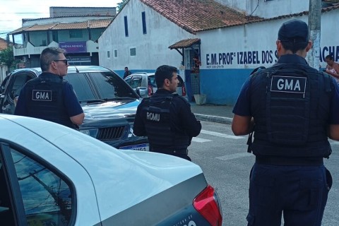 Cabo Frio terá mudanças no trânsito durante o segundo turno das Eleições 2026
