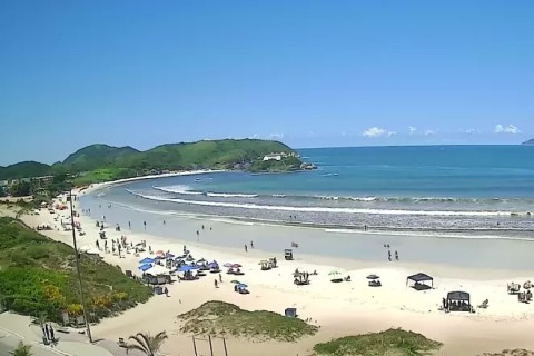 Quinta-feira (5) será de sol, calor e sem chuva na Região dos Lagos