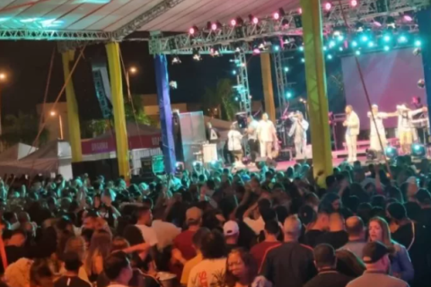 Justiça mantém proibição de grandes shows em shopping de Cabo Frio e nega recurso