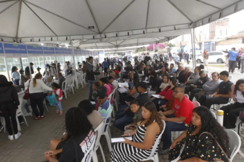 Detran Presente leva serviços aos moradores de Cabo Frio nesta sexta-feira (1º)