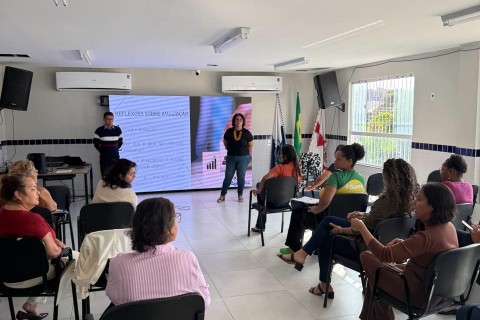 Audiência Pública do Fórum Municipal de Educação será realizada na próxima quarta-feira (24), em Arraial do Cabo