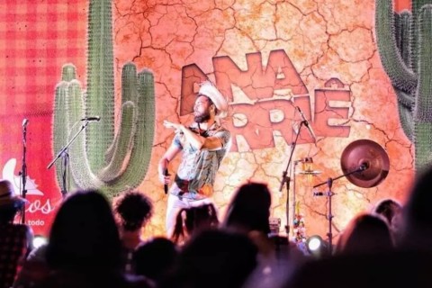 Anarriê Búzios começa nesta sexta-feira (19) com música, cultura e tradição na Praça do INEFI