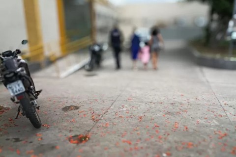 Patrulha Maria da Penha atende mulheres vítimas de violência em Cabo Frio