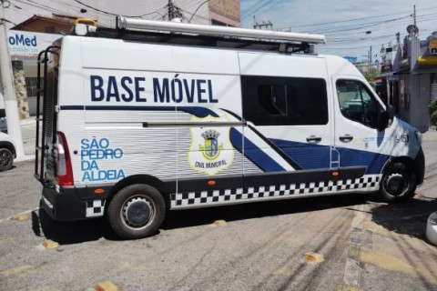 São Pedro da Aldeia dá início ao Plano Verão de Segurança