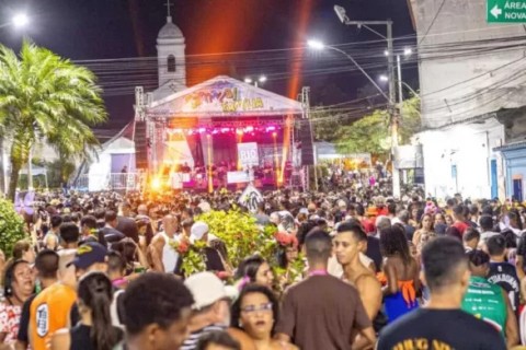 Prefeitura Aldeense divulga programação do Carnaval 2026 e valoriza artistas locais