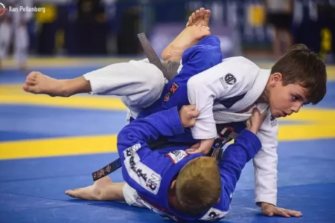 Inscrições abertas para o Cabo Frio National Open de Jiu-Jitsu