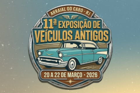 GIRO DE EVENTOS / Região dos Lagos terá cultura popular e histórica como foco neste fim de semana