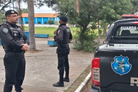 Cobrança irregular de estacionamento é alvo de operação em Cabo Frio