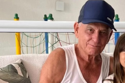 Família procura idoso desaparecido em Cabo Frio