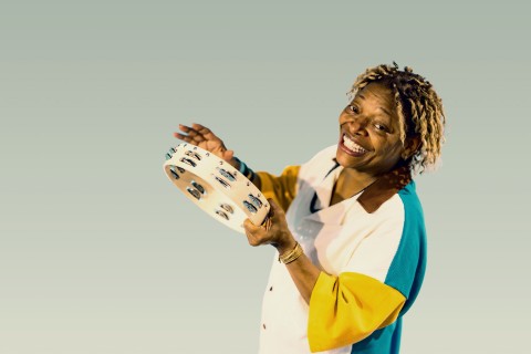 GIRO DE EVENTOS: Final de semana é marcado por cultura afro-brasileira