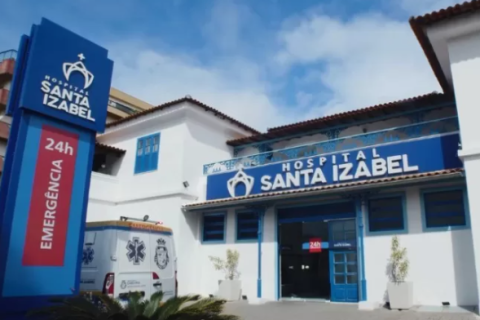 Profissionais denunciam atraso no piso da enfermagem no Hospital Santa Izabel, em Cabo Frio