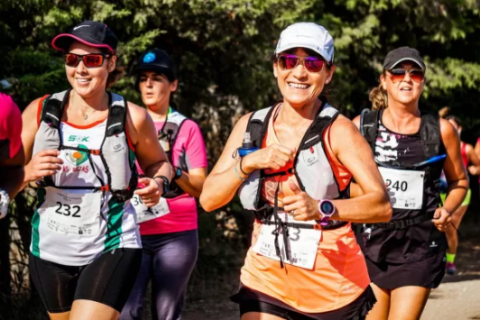 Circuito XRUN Pink Edition movimenta Búzios com corrida neste domingo (29)