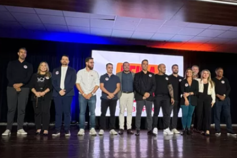 Lançamento da “Feira + Forte 2025” reúne autoridades e empresários em Cabo Frio