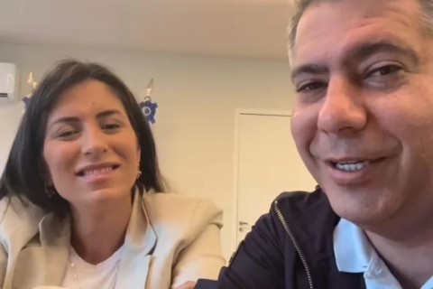 Camila Saraiva assume Secretaria de Assistência Social em Cabo Frio